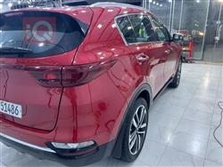 کیا سپۆرتاج